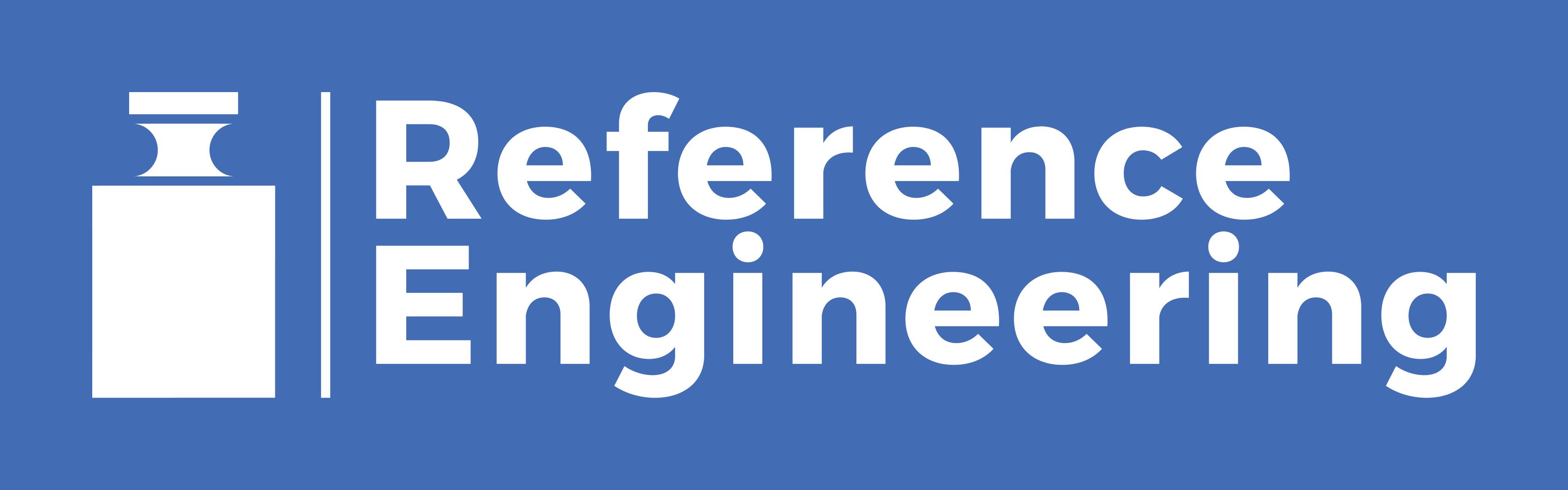 Reference Engineering
