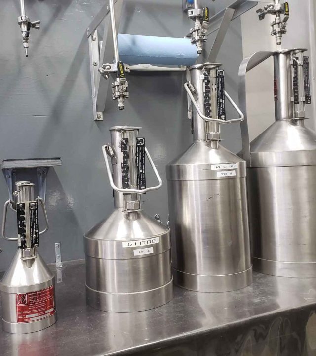 Consulting Services – REFERENCE ENGINEERING INC.